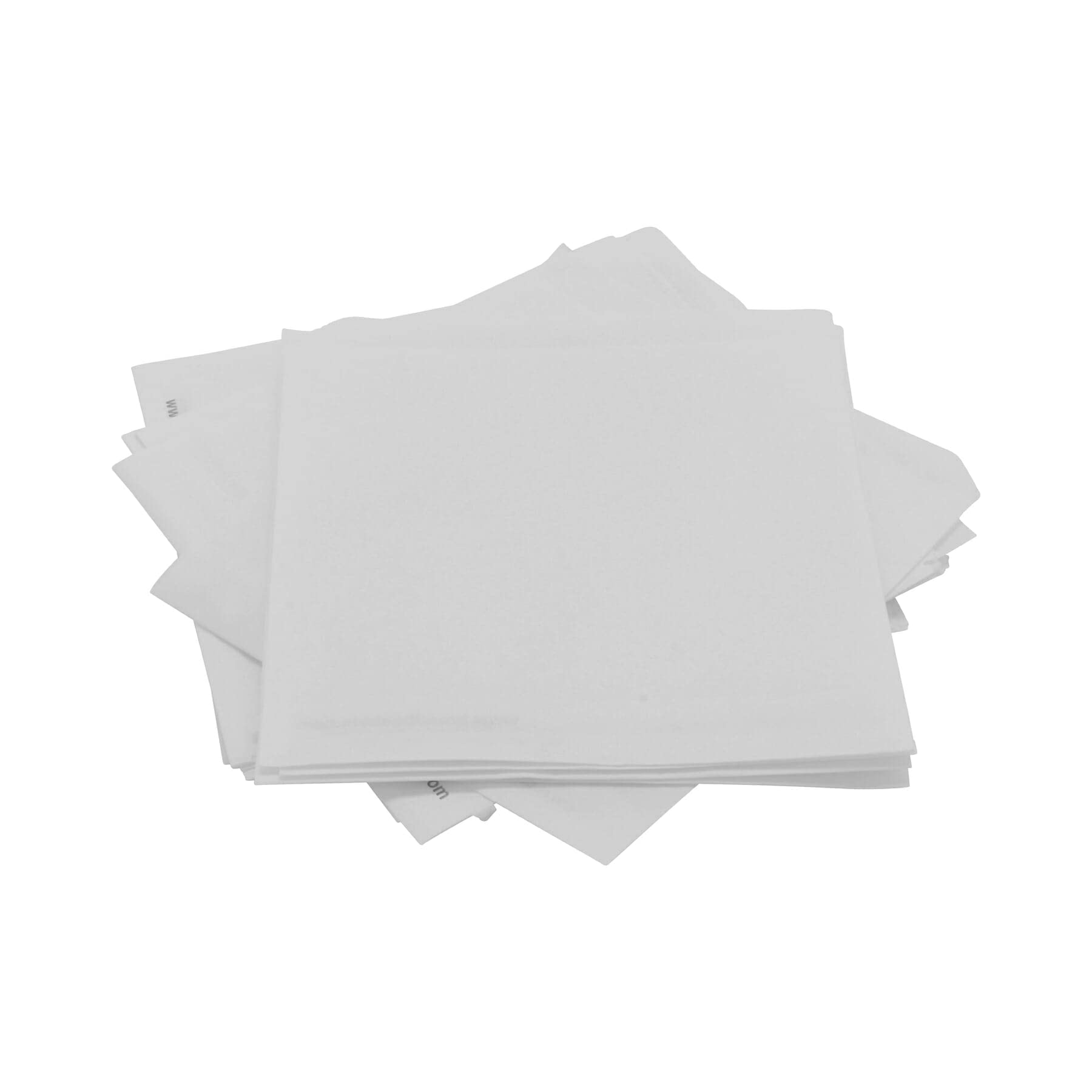 Paper Liners